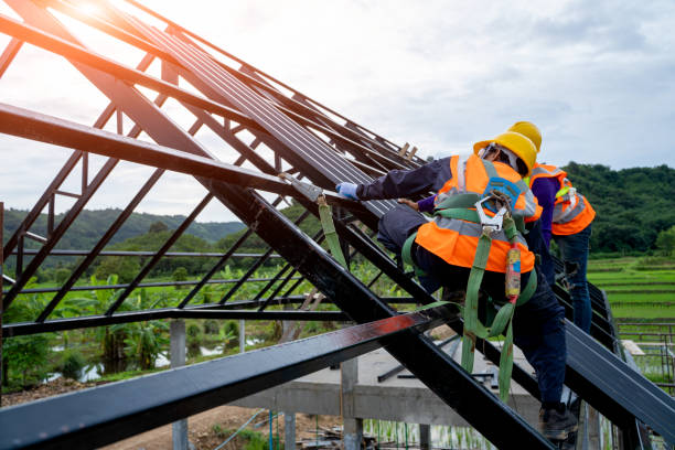 Best Residential Roof Replacement  in Richmond, KY