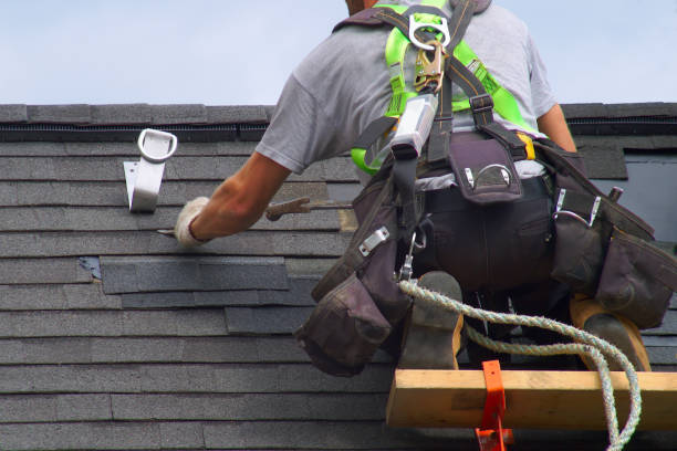 Best Roof Leak Repair  in Richmond, KY
