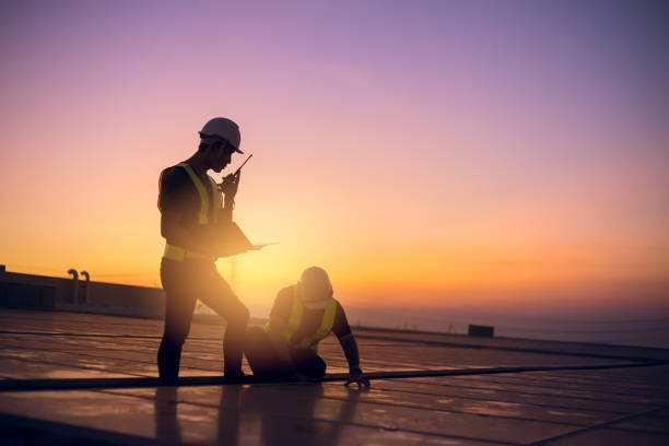 Best Residential Roofing Contractor  in Richmond, KY