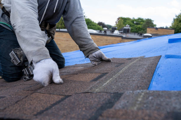 Reliable Richmond, KY Roofing Contractor Solutions