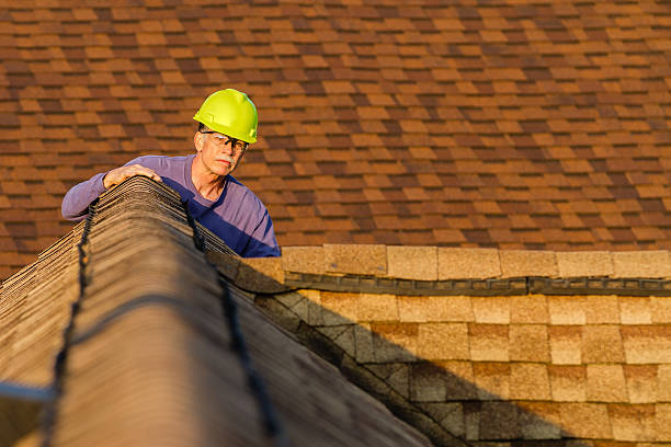 Best Best Roofing Contractors  in Richmond, KY