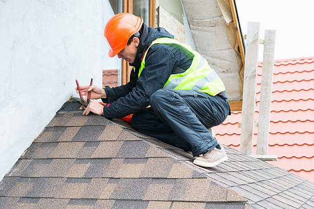 Best Shingle Roofing Installation  in Richmond, KY