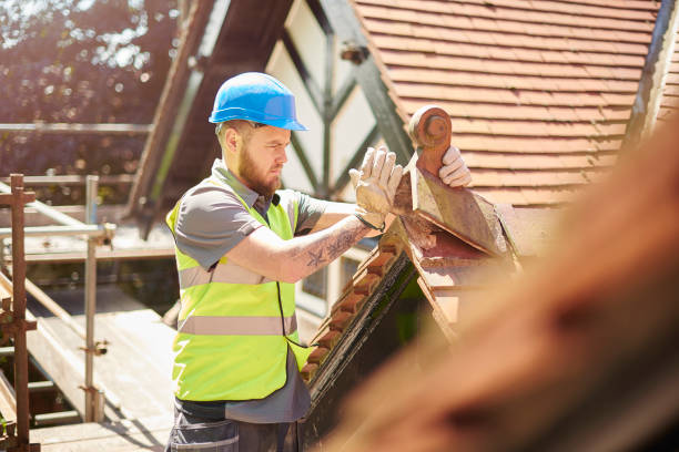 Best Local Roofing Companies  in Richmond, KY