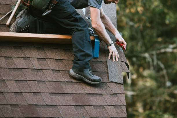 Best Roof Waterproofing Services  in Richmond, KY