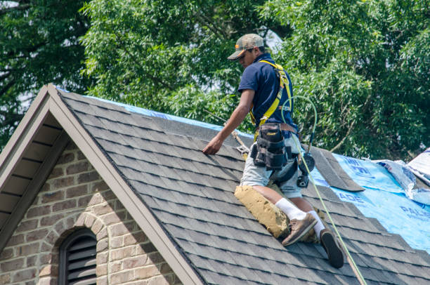 Best Tile Roofing Contractor  in Richmond, KY
